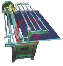 Card Bordcum Roll Fold Machine