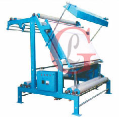 Inspection Roll To Roll Machine