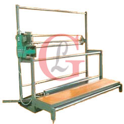 Selvedge Printing Machines