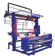 Auto Edge Rolling Machines