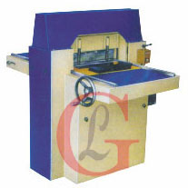 Automatic Sample Cutting Machines