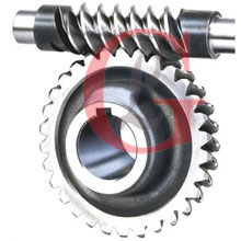 Worm and Worm Gear