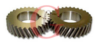 Helical Gear