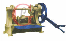 Hand Operated Sample Cutting Machines