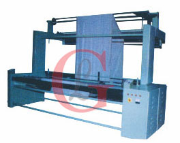 Tube Rolling Machine