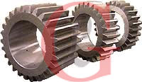 Spur Gear