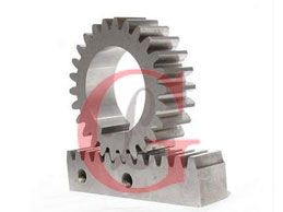 Helical Pinion Gear